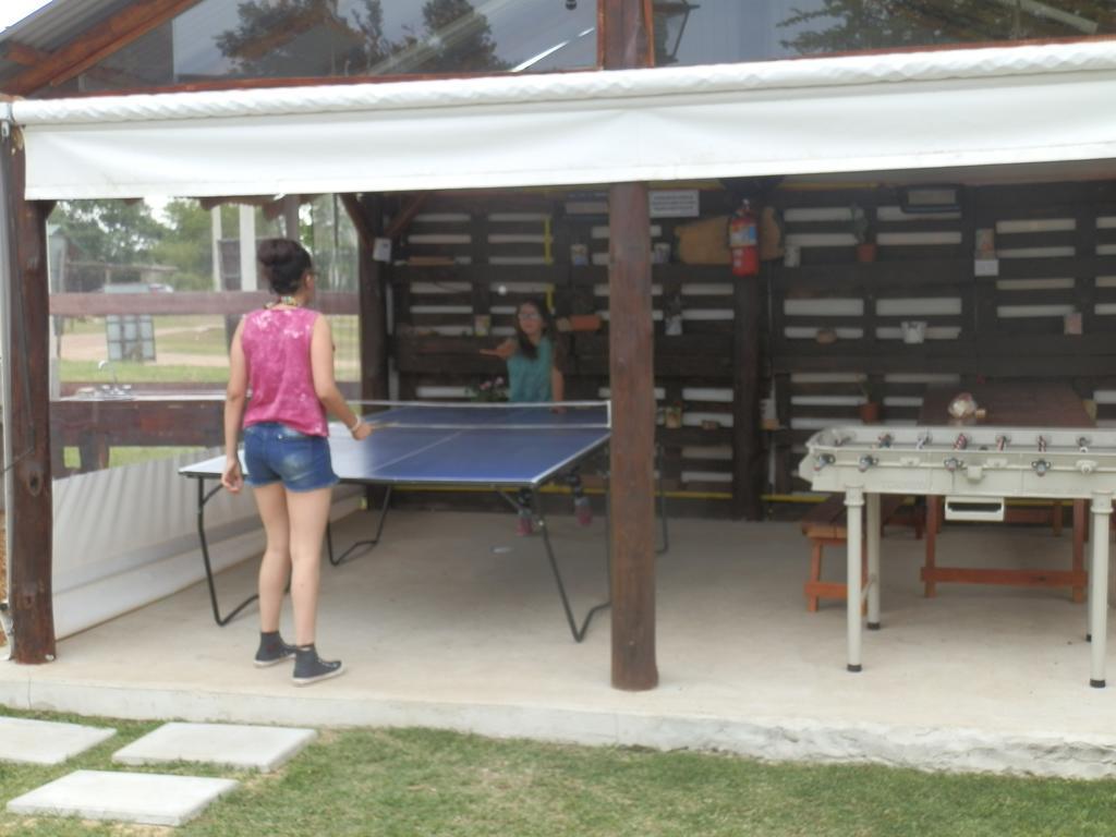Complejo Cascadas De Artalaz Сasa de vacaciones